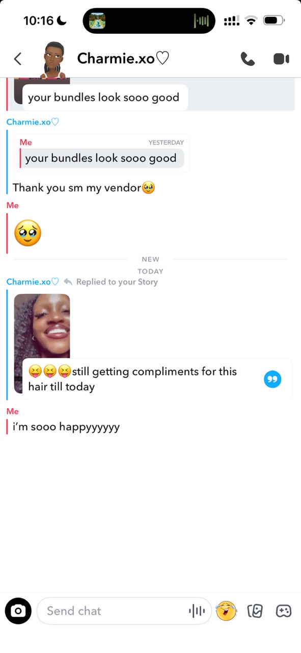 Customer review 10