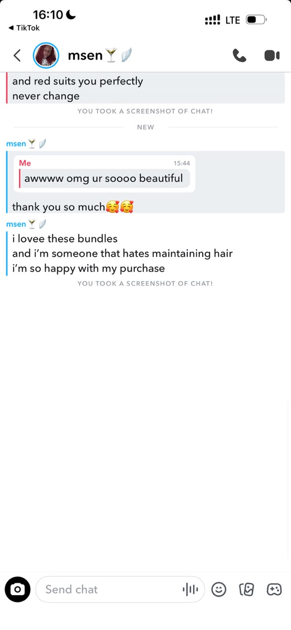 Customer review 4